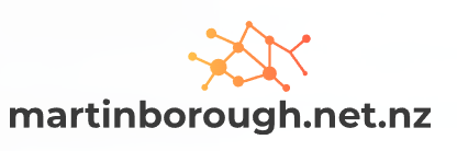 Martinborough internet